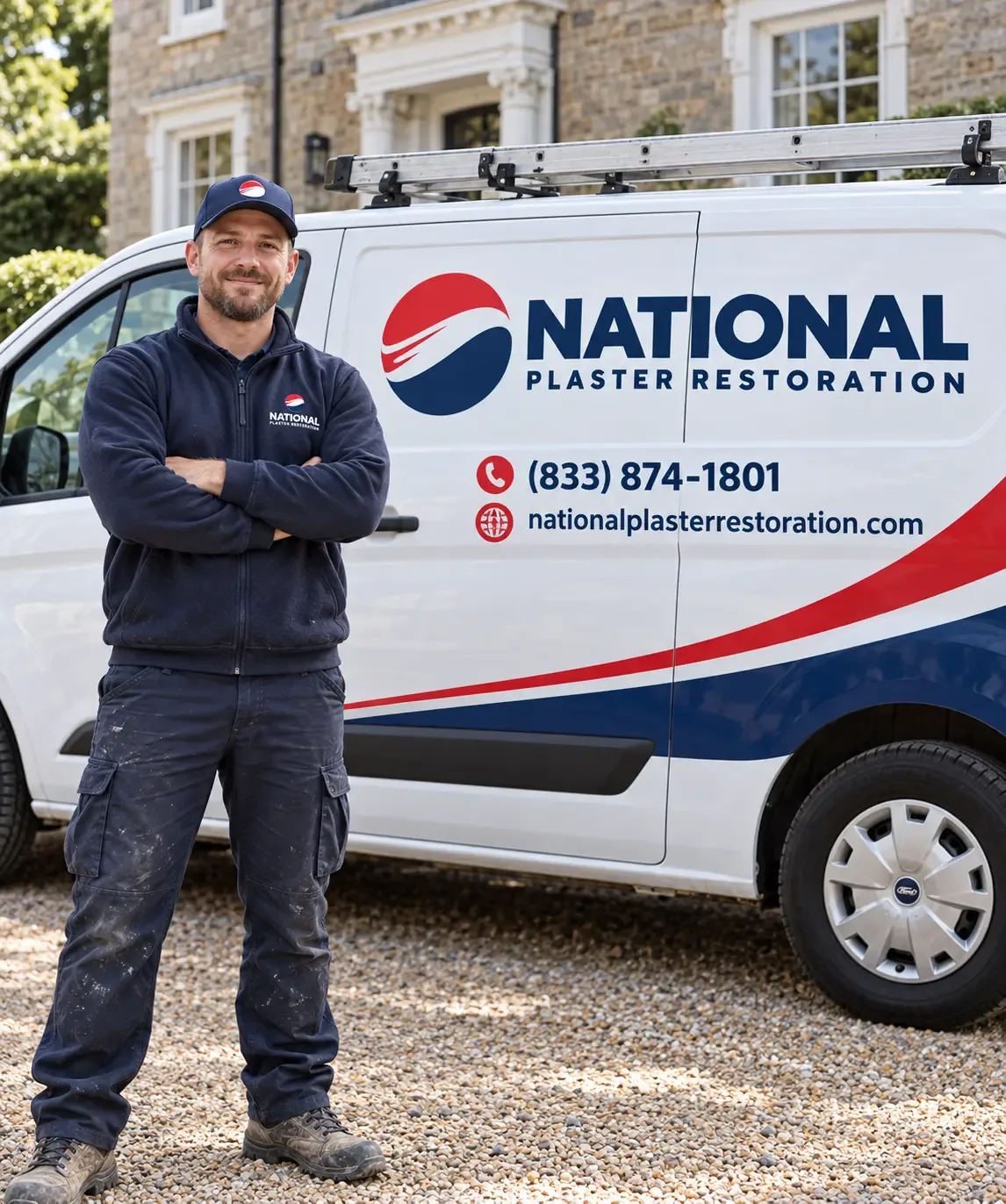 Plaster Repair company in Ball Ground, GA